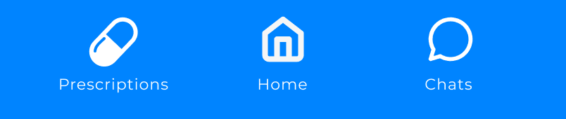 Navigation — before