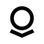 Palantir logo