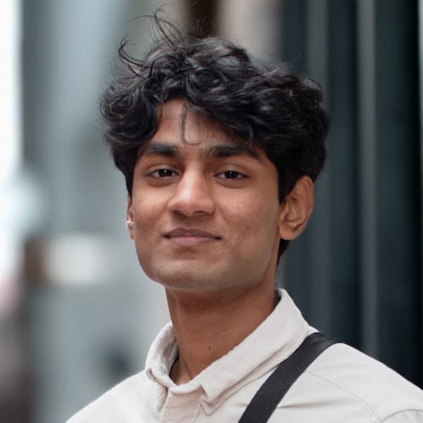 Rayyan Zakibaig